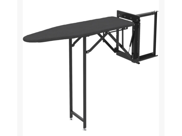 ترابيزة مكواة منطبقة برجل  STARAX تركي