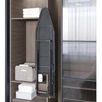 Folding Ironing Table with Legs STARAX Turkey