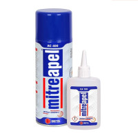 لاصق مع سبراي مصلب 400